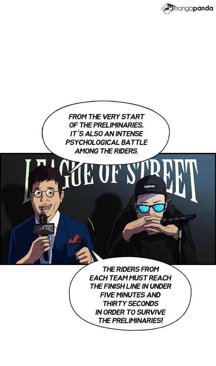 Wind Breaker Chapter 70 - Page 16