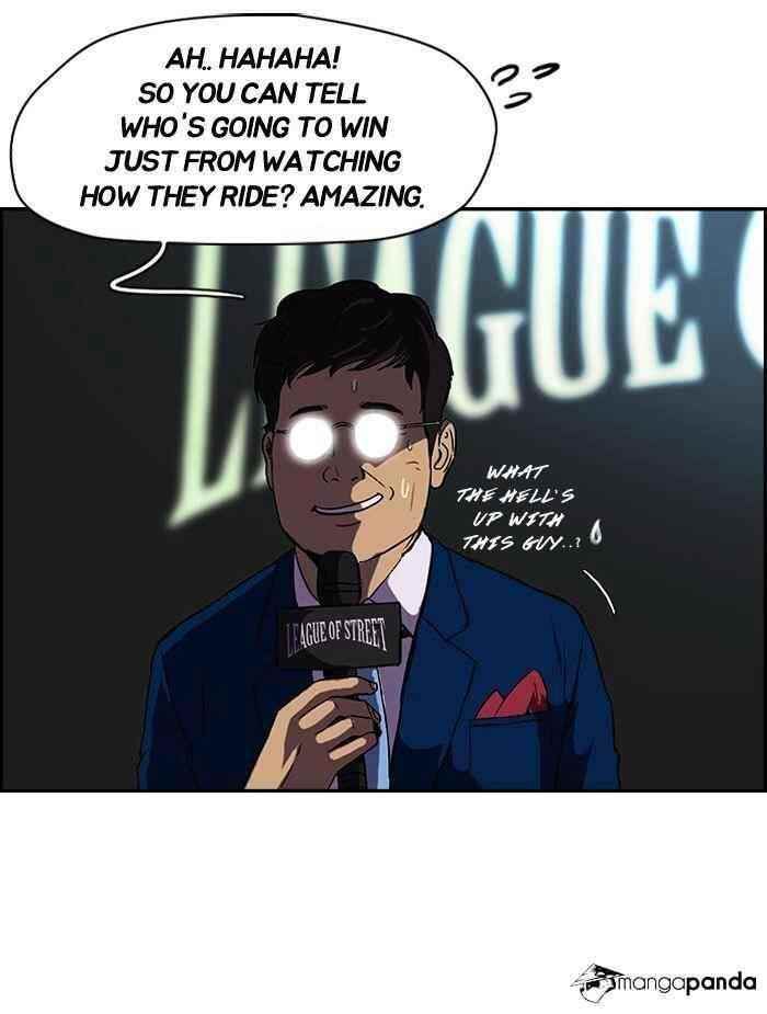 Wind Breaker Chapter 70 - Page 19