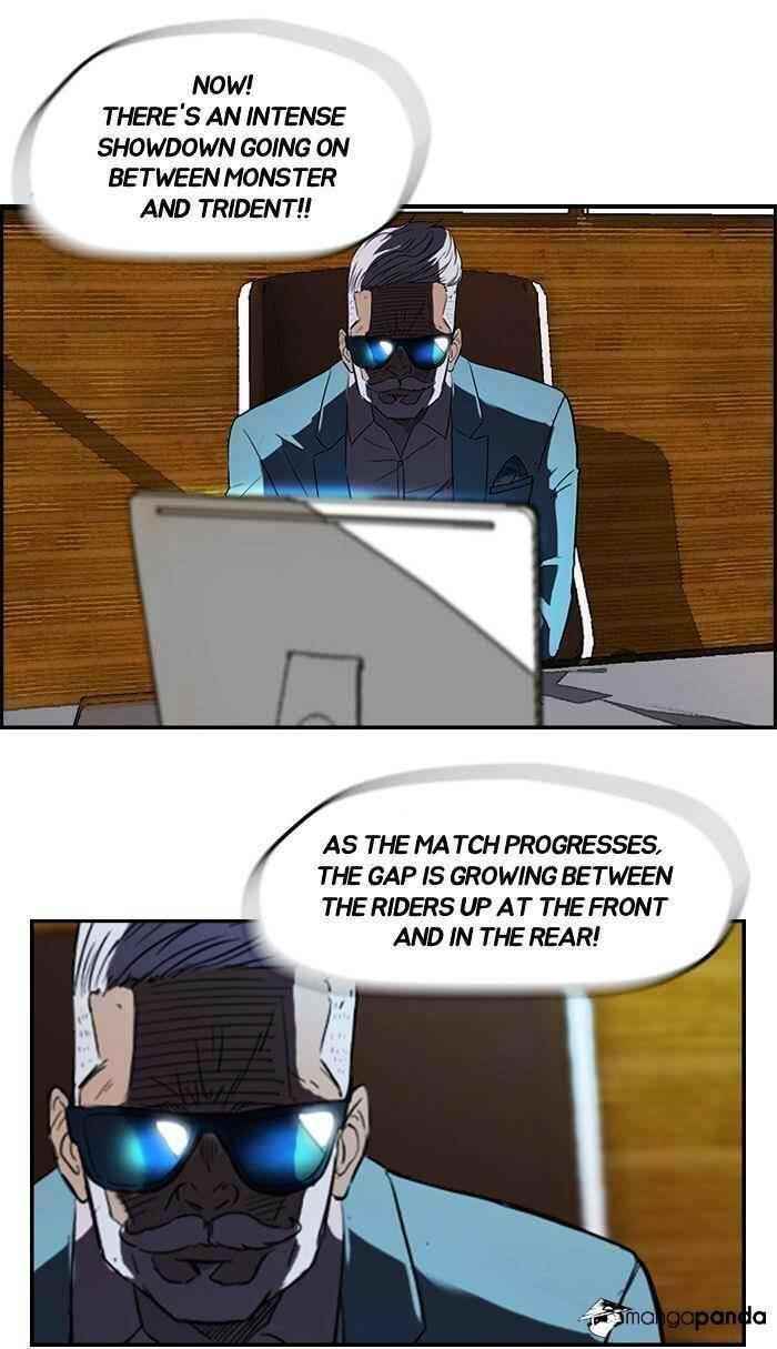 Wind Breaker Chapter 70 - Page 27