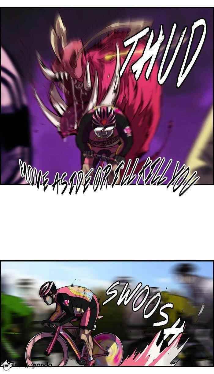 Wind Breaker Chapter 70 - Page 32