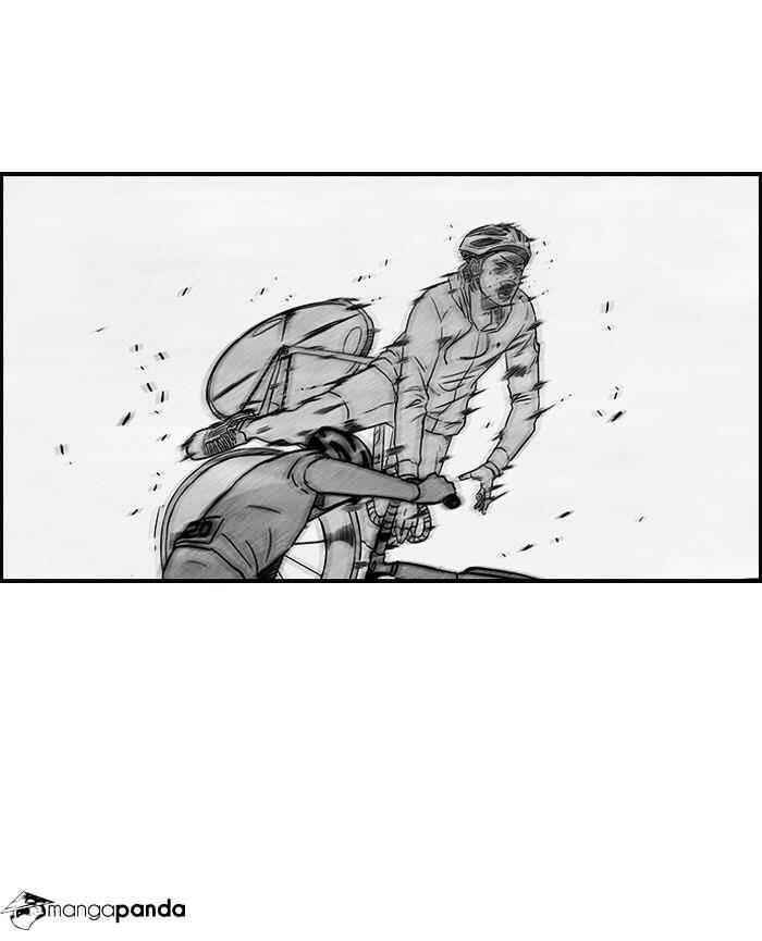 Wind Breaker Chapter 70 - Page 47