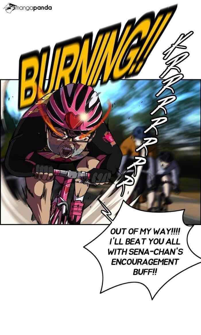 Wind Breaker Chapter 70 - Page 7