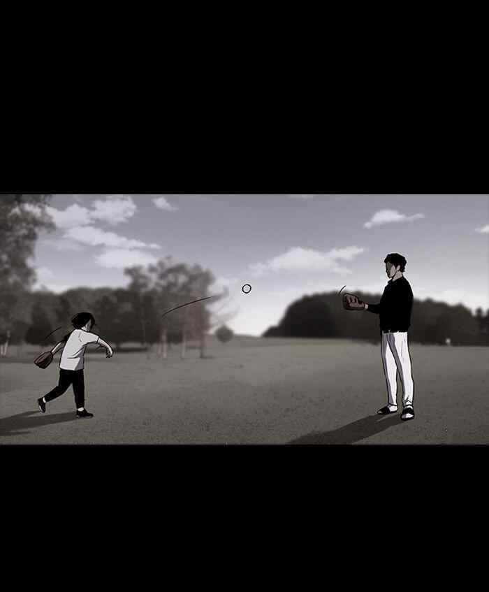 Wind Breaker Chapter 71 - Page 35