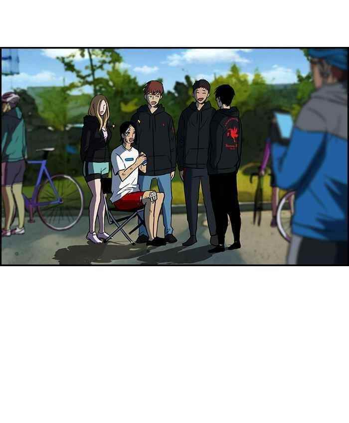 Wind Breaker Chapter 72 - Page 15