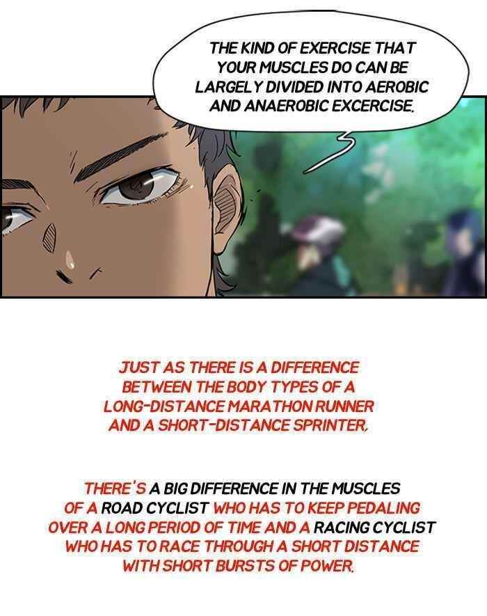 Wind Breaker Chapter 72 - Page 6