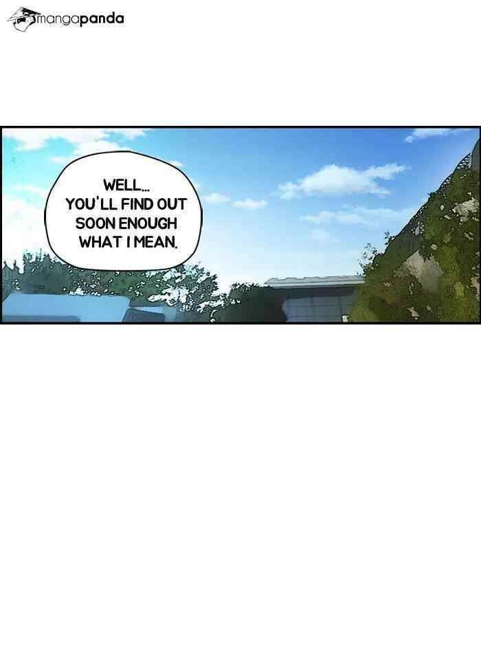 Wind Breaker Chapter 73 - Page 10