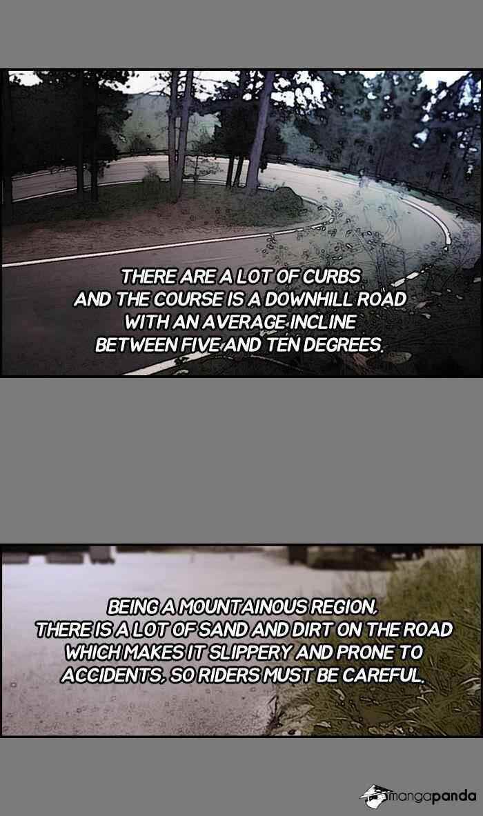 Wind Breaker Chapter 73 - Page 14