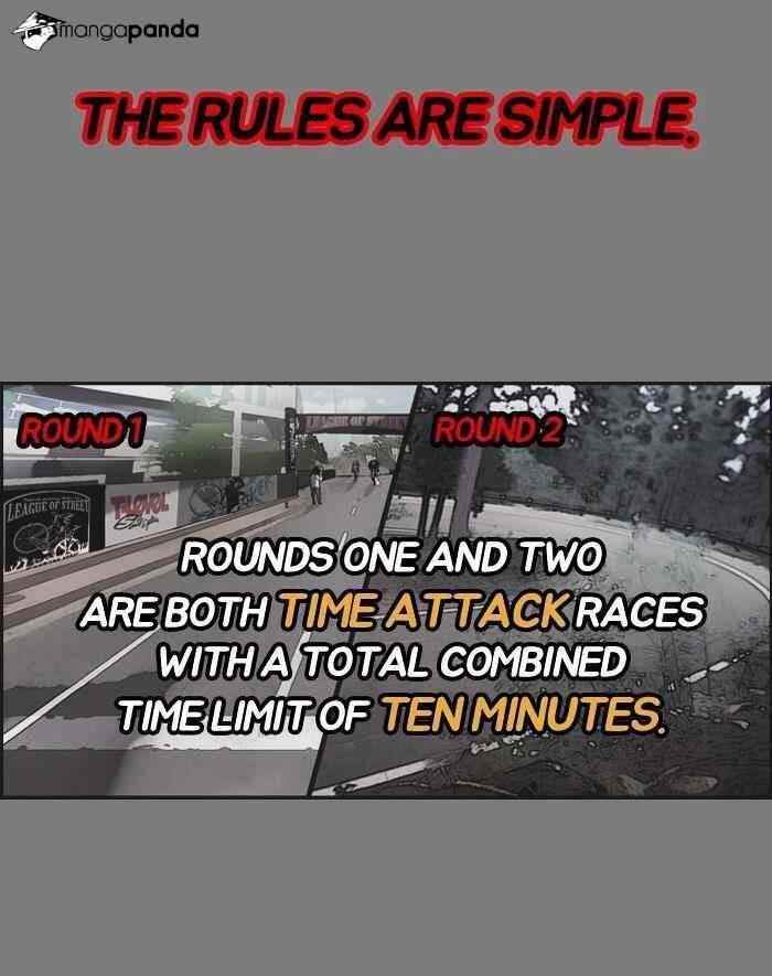 Wind Breaker Chapter 73 - Page 15