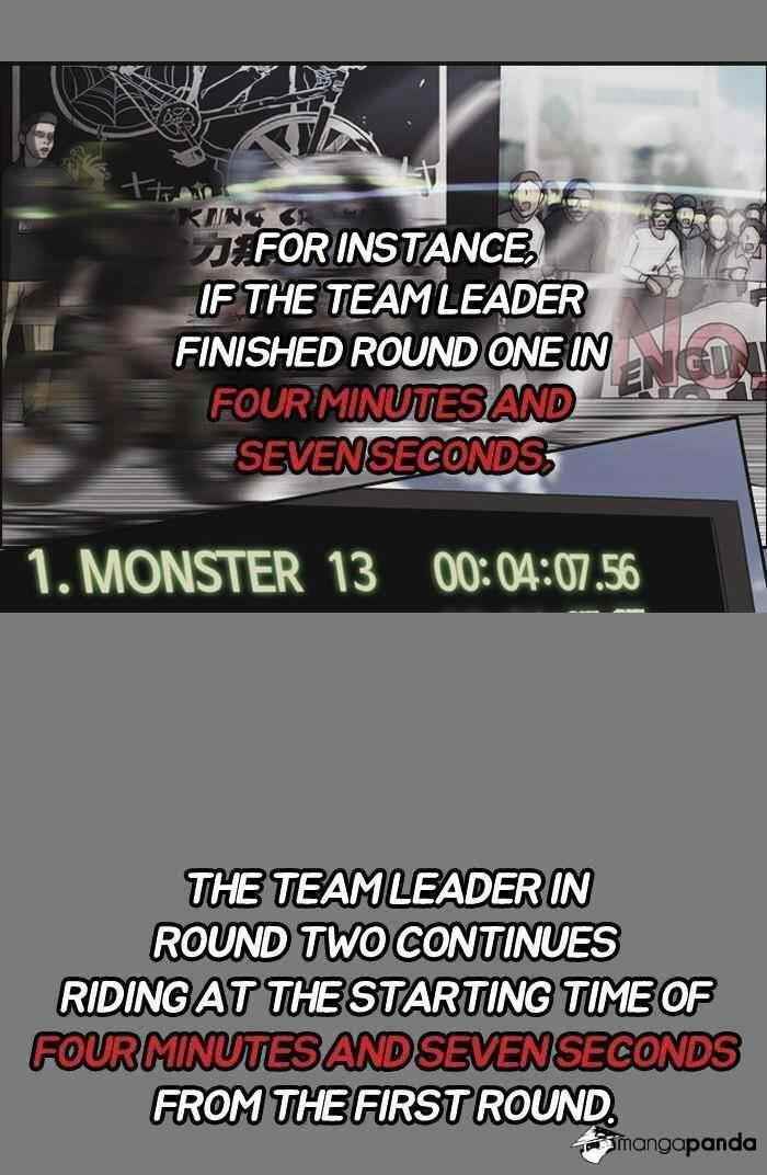 Wind Breaker Chapter 73 - Page 16