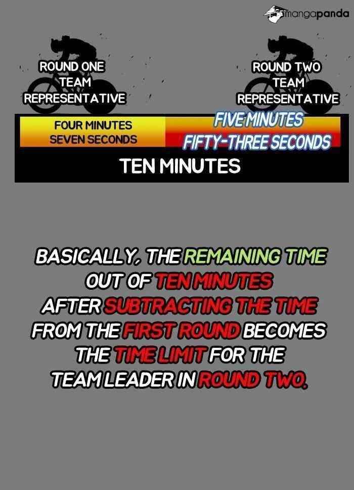 Wind Breaker Chapter 73 - Page 17