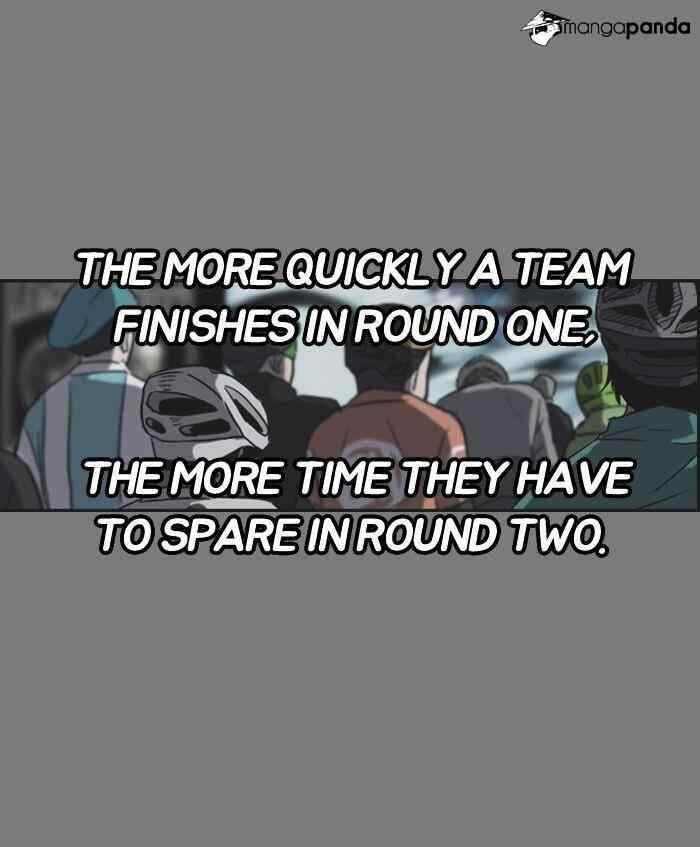 Wind Breaker Chapter 73 - Page 18