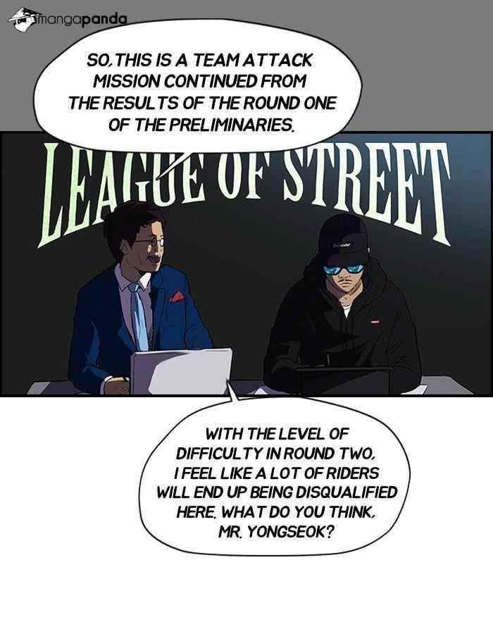 Wind Breaker Chapter 73 - Page 19