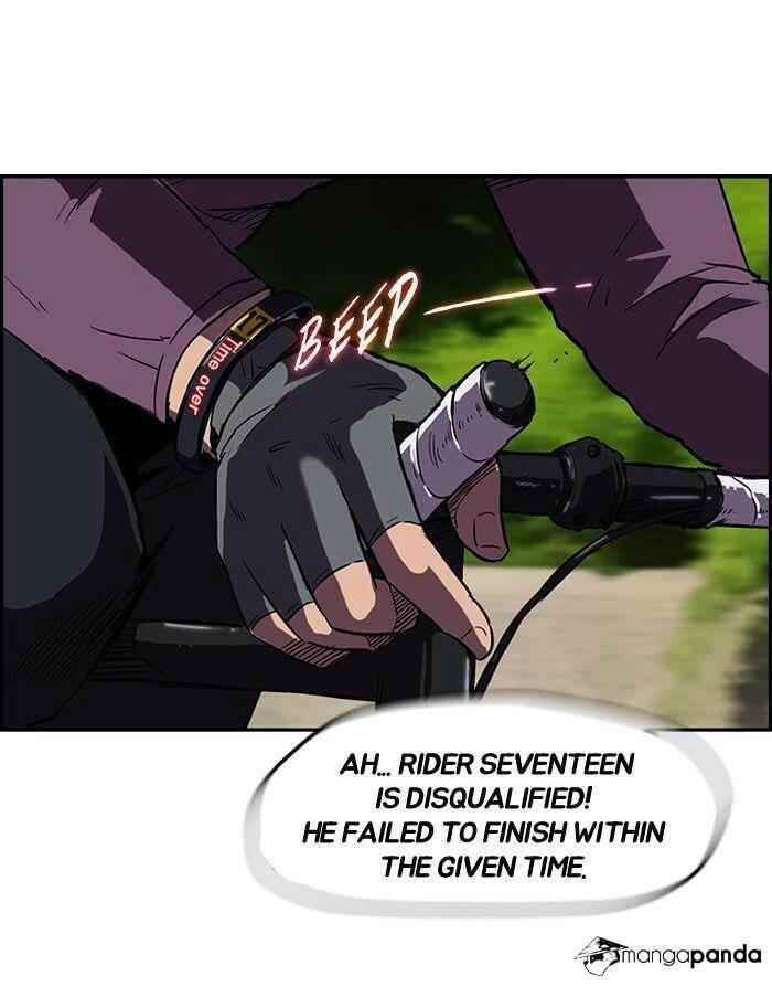 Wind Breaker Chapter 73 - Page 31