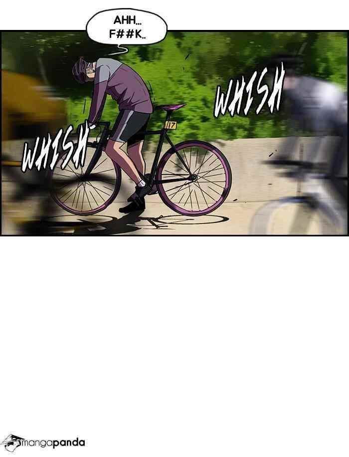 Wind Breaker Chapter 73 - Page 32