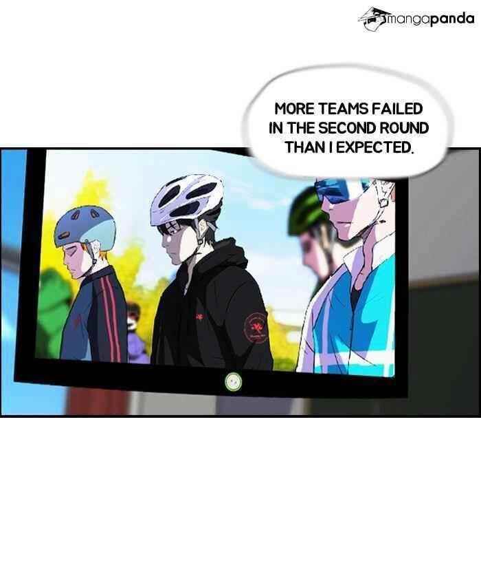 Wind Breaker Chapter 73 - Page 33