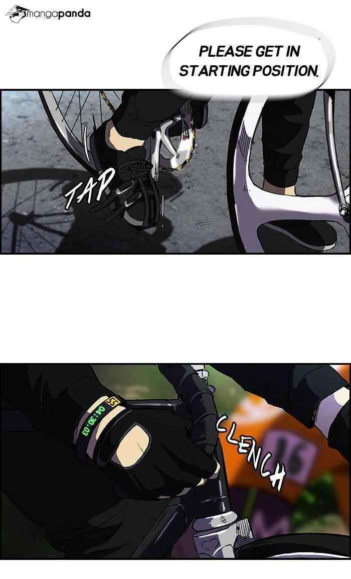 Wind Breaker Chapter 73 - Page 49