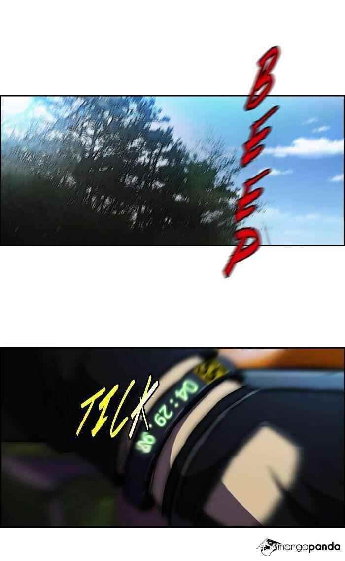 Wind Breaker Chapter 73 - Page 50