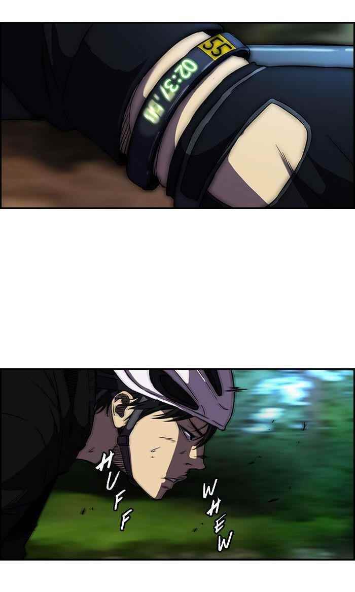 Wind Breaker Chapter 74 - Page 19