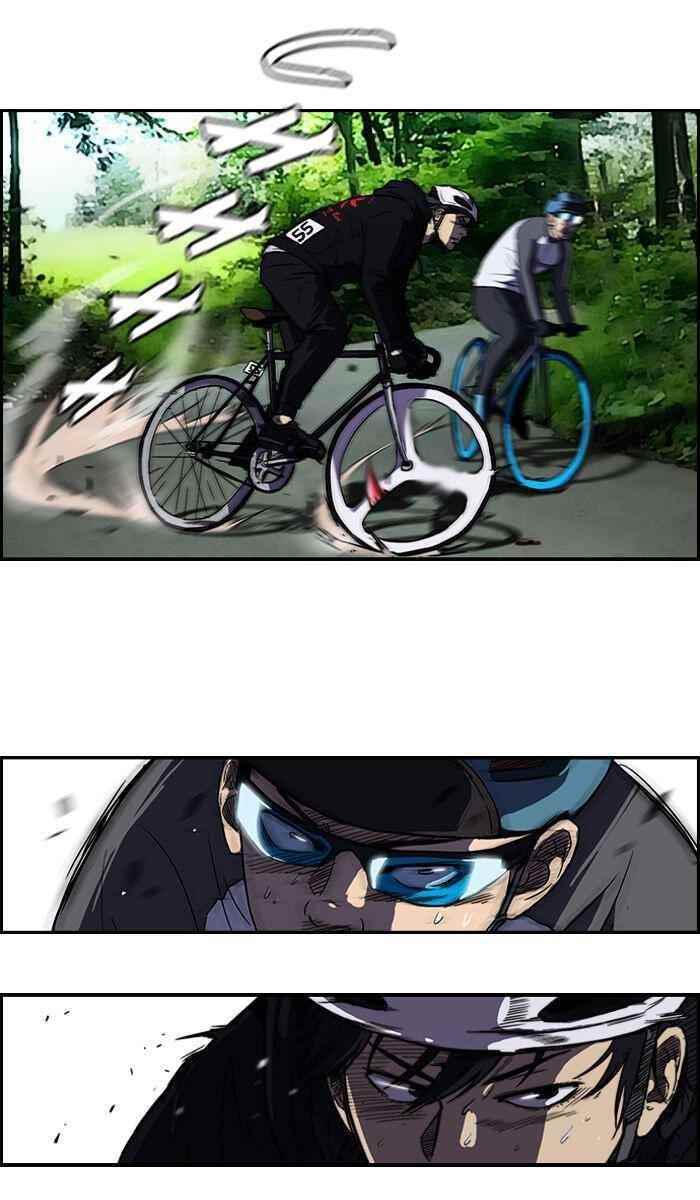 Wind Breaker Chapter 74 - Page 23