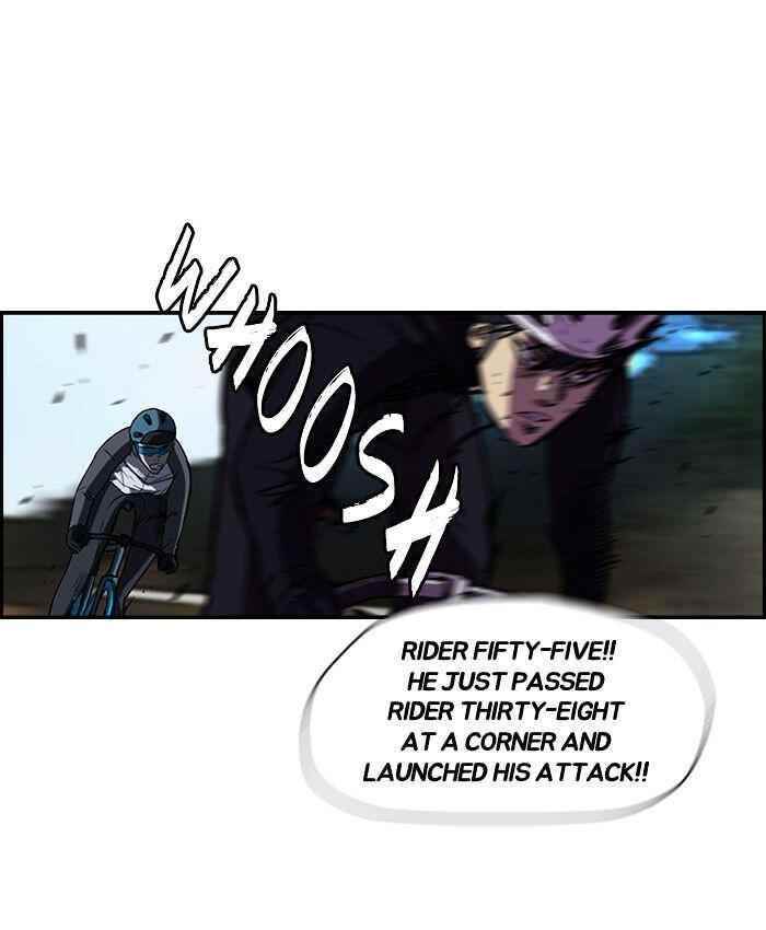 Wind Breaker Chapter 74 - Page 24