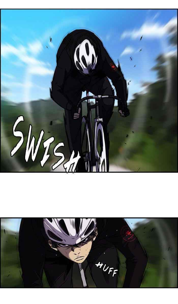 Wind Breaker Chapter 74 - Page 28