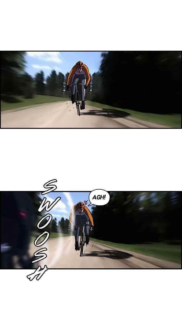 Wind Breaker Chapter 74 - Page 30