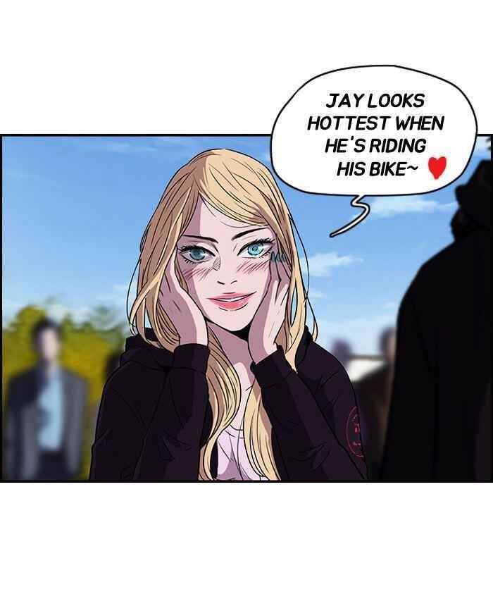 Wind Breaker Chapter 74 - Page 39