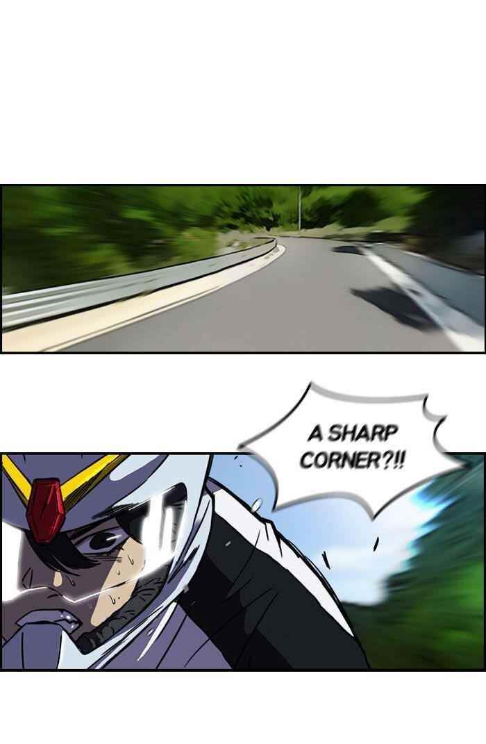 Wind Breaker Chapter 74 - Page 47