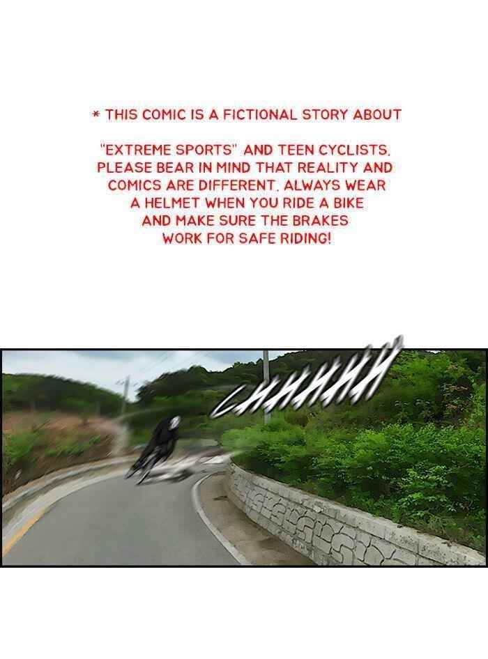 Wind Breaker Chapter 75 - Page 1