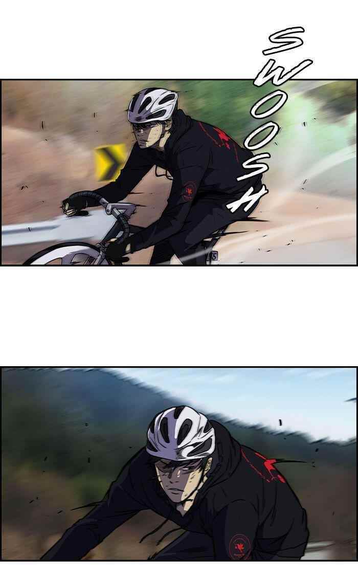 Wind Breaker Chapter 75 - Page 28