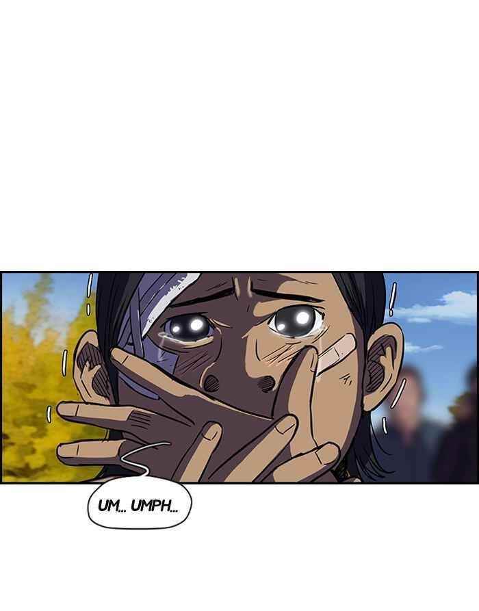 Wind Breaker Chapter 75 - Page 41