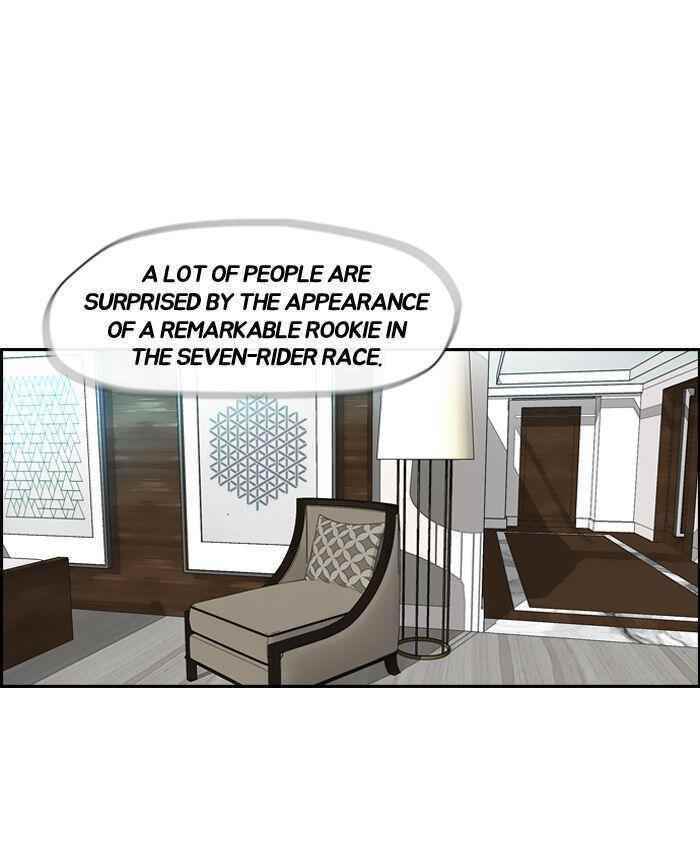 Wind Breaker Chapter 75 - Page 54