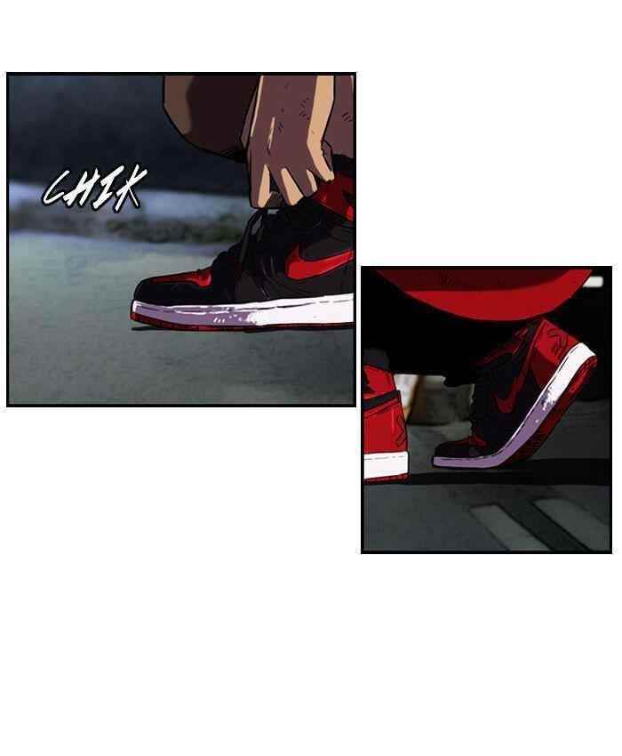 Wind Breaker Chapter 76 - Page 33