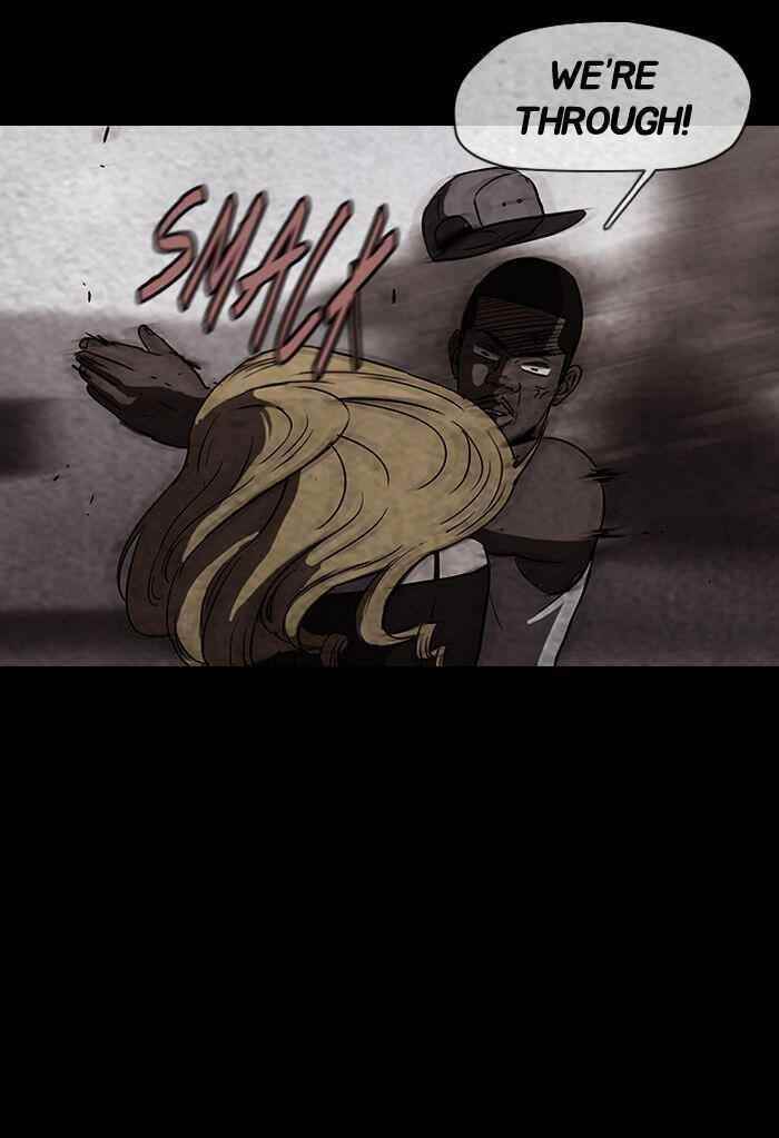 Wind Breaker Chapter 76 - Page 40