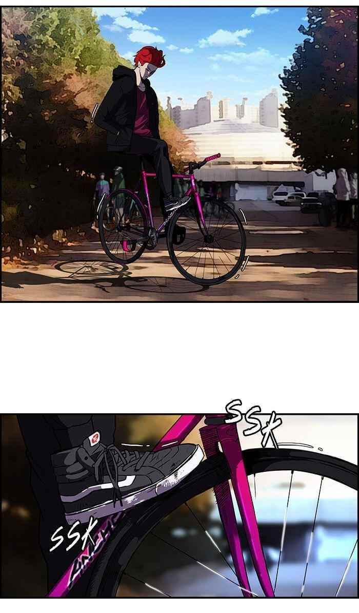 Wind Breaker Chapter 76 - Page 45