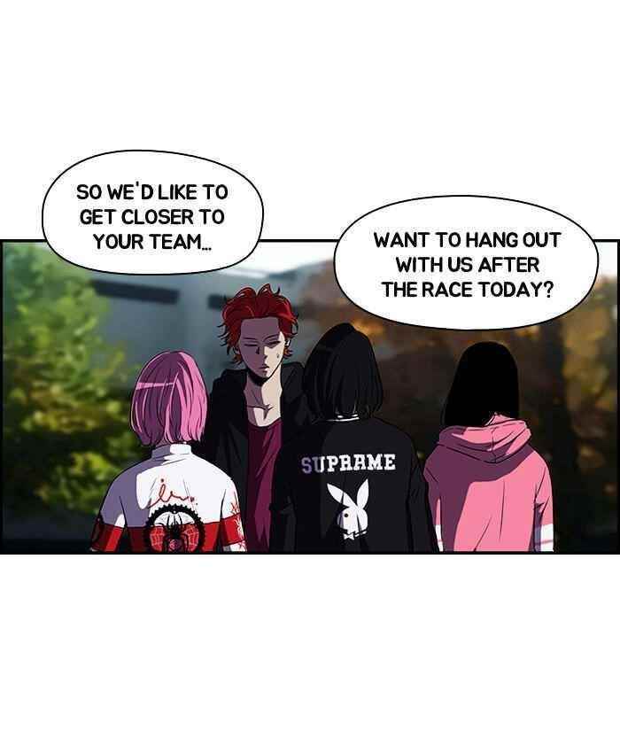 Wind Breaker Chapter 76 - Page 51