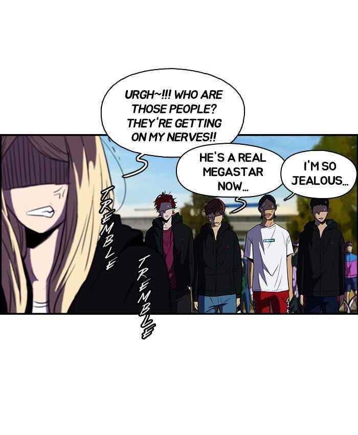 Wind Breaker Chapter 76 - Page 6