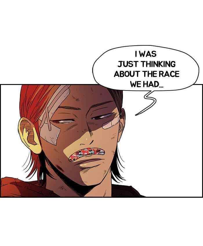 Wind Breaker Chapter 77 - Page 25