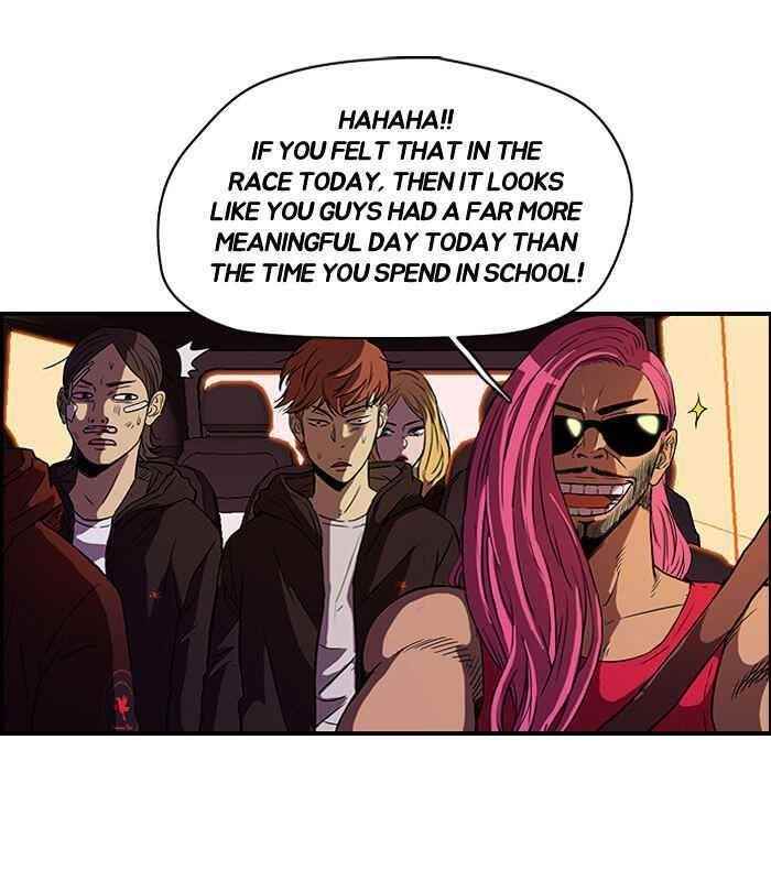 Wind Breaker Chapter 77 - Page 29