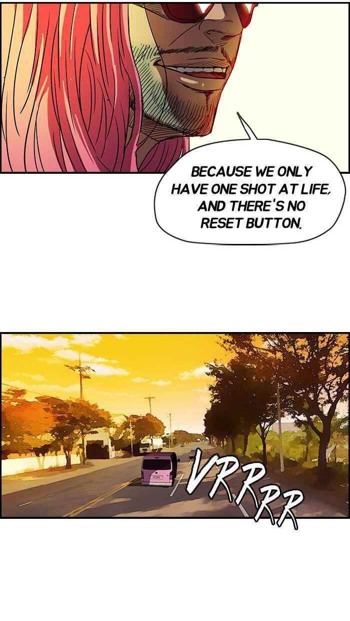 Wind Breaker Chapter 77 - Page 33