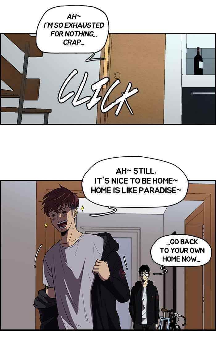 Wind Breaker Chapter 77 - Page 42