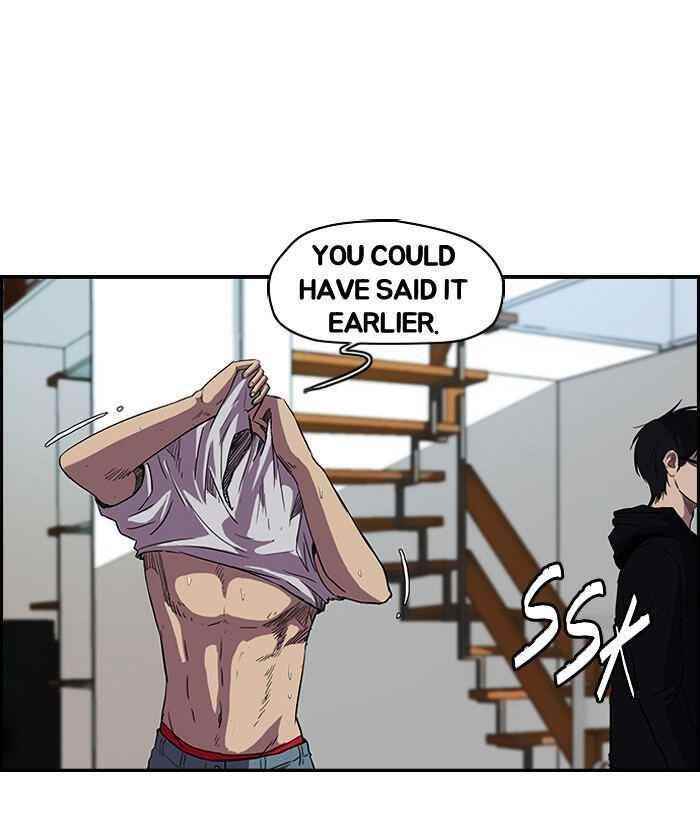 Wind Breaker Chapter 77 - Page 45