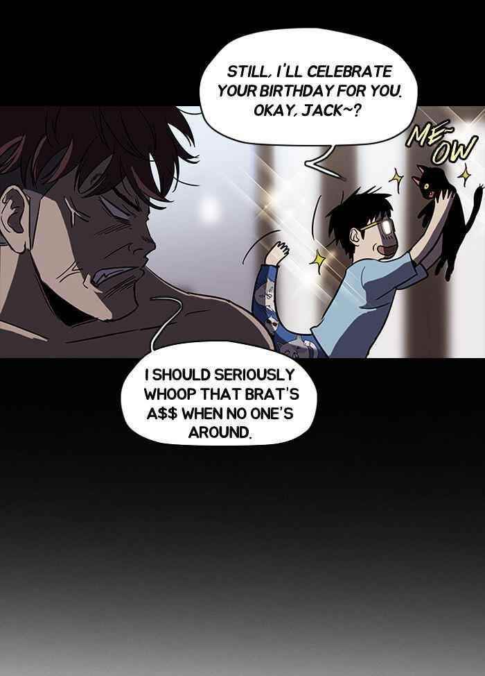 Wind Breaker Chapter 78 - Page 14