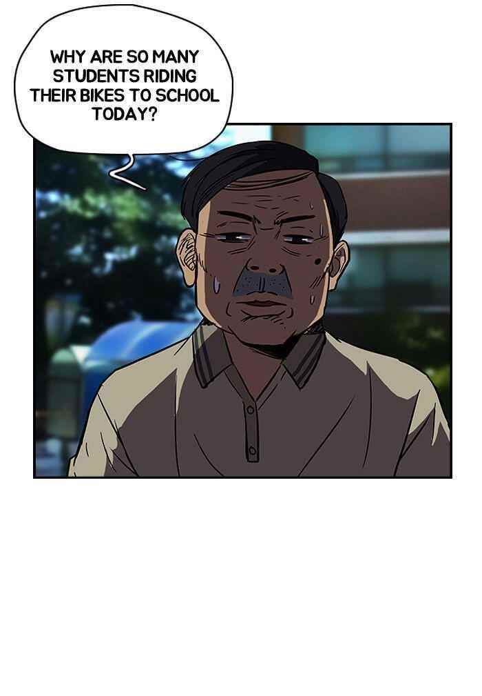 Wind Breaker Chapter 78 - Page 19