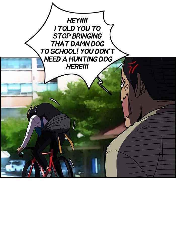 Wind Breaker Chapter 78 - Page 25