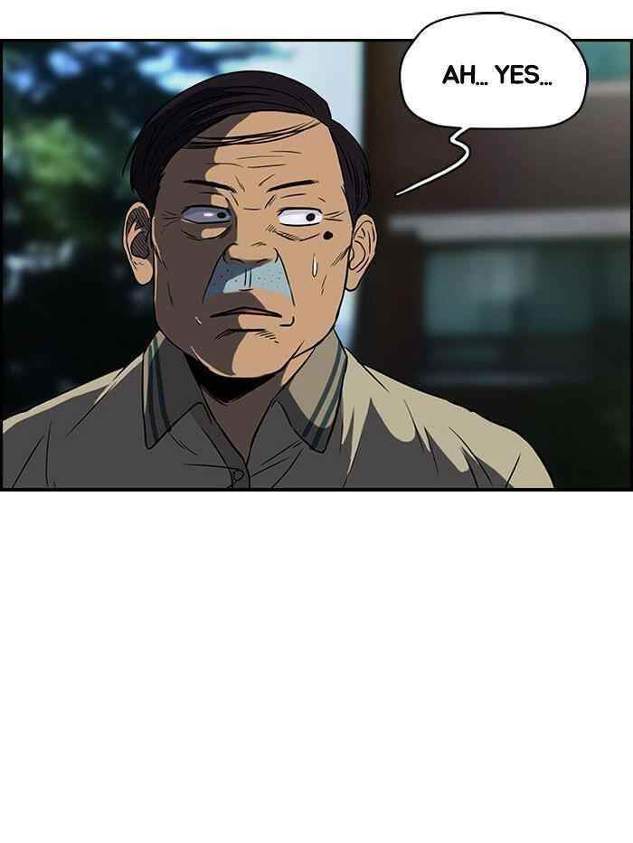 Wind Breaker Chapter 78 - Page 29