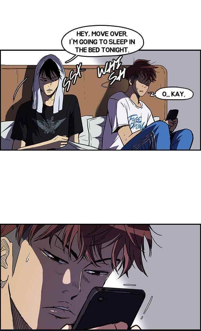 Wind Breaker Chapter 78 - Page 3