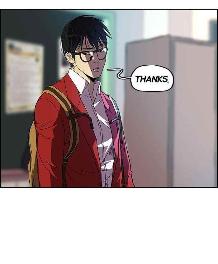 Wind Breaker Chapter 78 - Page 39