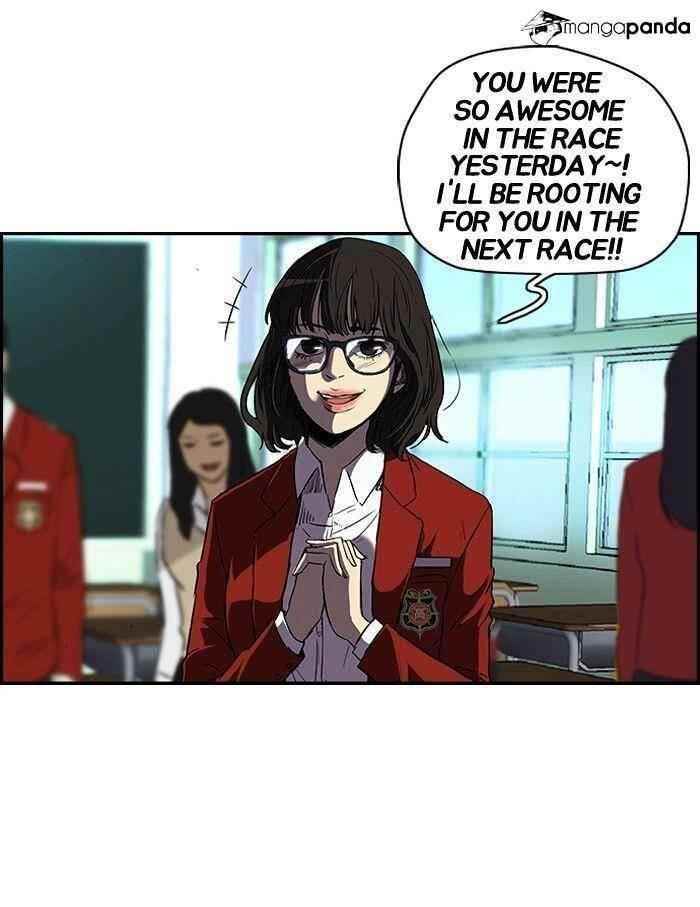 Wind Breaker Chapter 80 - Page 38