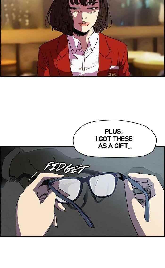 Wind Breaker Chapter 82 - Page 12